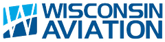 Wisconsin Aviation logo