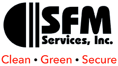 SFM Services logo