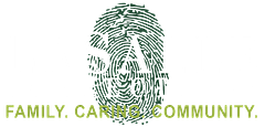 LaSalle Correctional Center logo