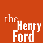 The Henry Ford logo
