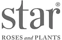 Star Roses & Plants logo