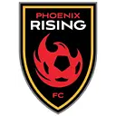 Phoenix Rising FC logo