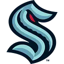 Seattle Kraken logo