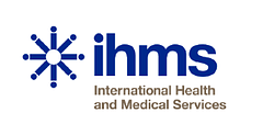 International Health and Medical Services logo