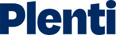 Plenti logo