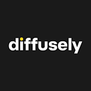 Diffusely logo