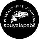 Puyallup Tribe of Indians logo
