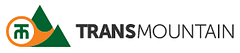 Trans Mountain logo