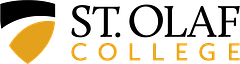 St. Olaf College logo