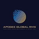 Apogee Global RMS logo