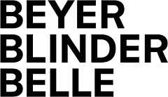 Beyer Blinder Belle Architects and Planners LLP logo