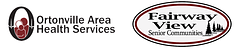 Ortonville Area Health Services logo