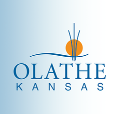 City Of Olathe logo