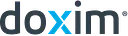 Doxim logo