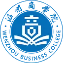Wenzhou Business College logo
