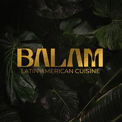 BALAM logo