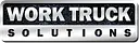 Work Truck Solutions logo