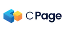 Cpage logo