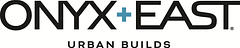 Onyx and East logo