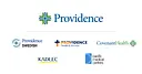 Providence logo