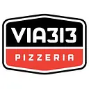 Via 313 Pizzeria North Campus logo
