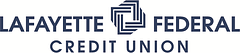 Lafayette Federal Credit Union logo