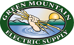 Green Mountain Electric Supply logo
