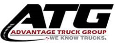 Advantage Truck Group logo