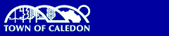 The Town of Caledon logo