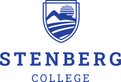Stenberg College logo