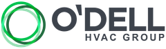 O’Dell HVAC Group logo