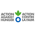 Action Against Hunger Canada logo