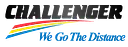 Challenger Motor Freight logo