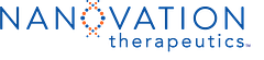 NanoVation Therapeutics logo