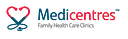 Medicentres Canada logo