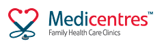 Medicentres Canada logo