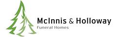 McInnis & Holloway Funeral Home logo