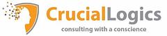CrucialLogics logo