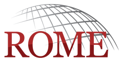 Rome Logistics Group logo