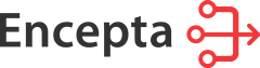 Encepta logo