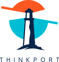 Thinkport logo