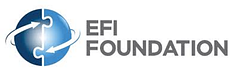 EFI Foundation logo