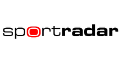 Sportradar logo