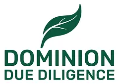 Dominion Due Diligence Group logo