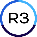 R3 Continuum logo