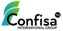 CONFISA INTERNATIONAL GROUP logo