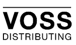 Voss Distributing logo