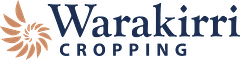 Warakirri Cropping logo