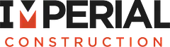 Imperial Construction logo