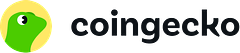 CoinGecko logo